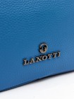Сумка женская Lanotti 6612/Синий